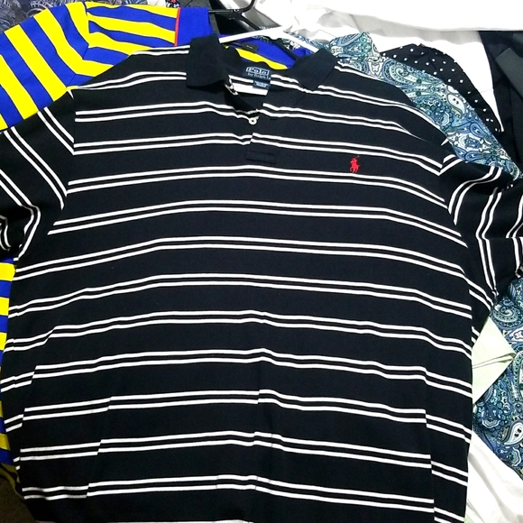 Polo Ralph Lauren Other - Polo shirt